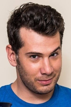 Steven Crowder in The American Matrix - Age Of Deception