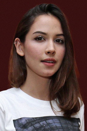 Estelle Linden in They Who Are Not Seen