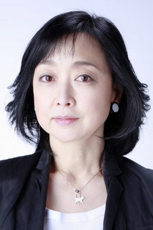 Maiko Kawakami in A Tale of Happiness