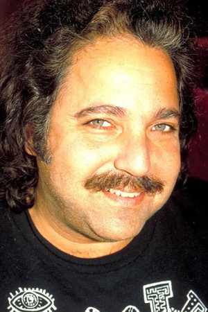 Ron Jeremy in Orgazmo