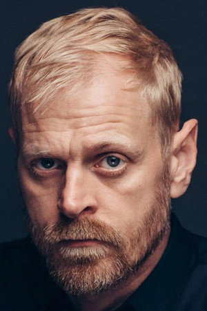 Carsten Bjørnlund in Oneway-Ticket to Korsør
