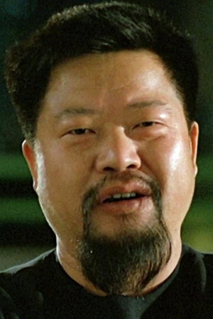 Hon Yee-Sang in Cheung Po Chai