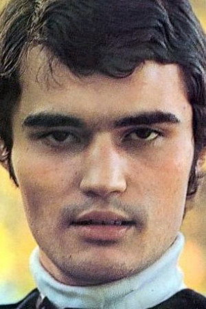 Dominique Walter in Ça c'est Claude François