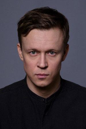 Sergo Vares in Konrad Mägi