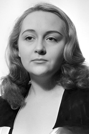 Mathilde Casadesus in Tonight the Skirts Fly