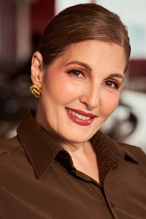 Jackie Lou Blanco in For the Hopeless Romantic