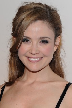 Reiko Aylesworth in Aliens vs Predator  Requiem