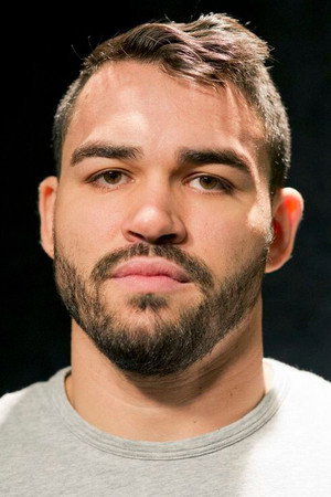 Patricky Freire in Bellator 258: Archuleta vs. Pettis