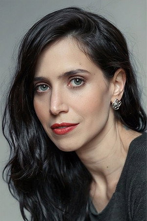 Mel Lisboa in Romeo and Juliet Get Married