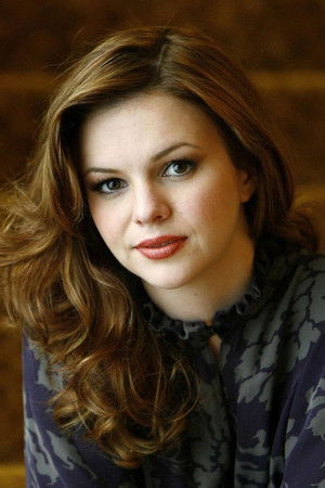 Amber Tamblyn in 127 Hours