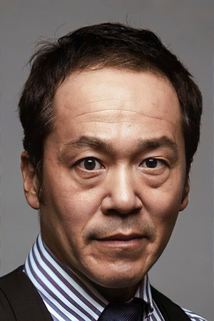 Tadashi Sakata in Make the Devil Laugh