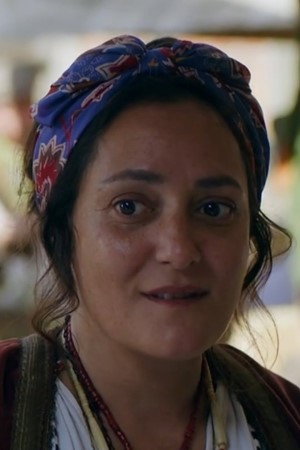 Neshe Demir in Annunciation