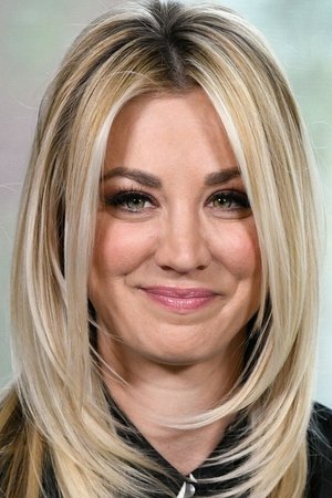 Kaley Cuoco in Role Play