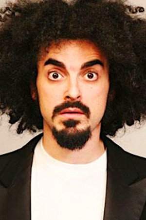 Caparezza in In Supposta Veritas