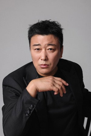 Liu Guancheng in The White Dragon