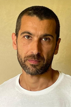 Edoardo Gabbriellini in Romantic Guide to Lost Places