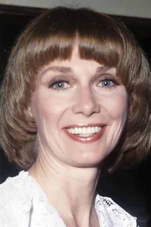 Inga Swenson in The Miracle Worker
