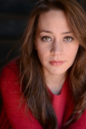Danielle Shaw in Magnolia Kane