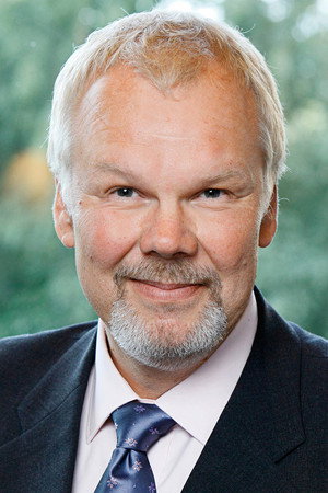 Jorma Silvasti in Jenufa