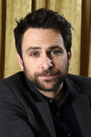 Charlie Day in The Super Mario Bros  Movie