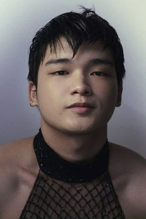 Tommy Alejandrino in The Sacrifice