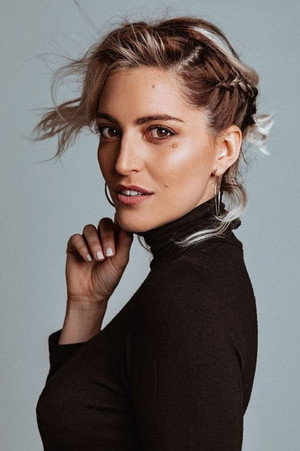 Valentina Frione in My Argentine Heart