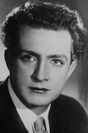 Igor Dmitriev in Anna Pavlova