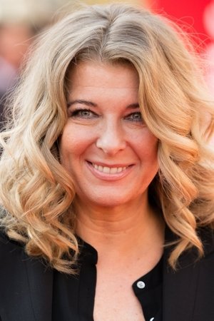 Paprika Steen in Adam's Apples