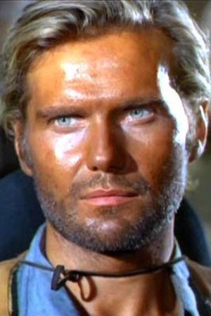 Giorgio Cerioni in Bread and Chocolate