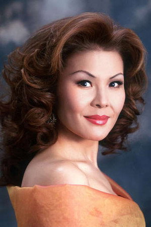 Hei-Kyung Hong in Don Giovanni