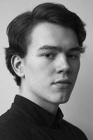 Conrad James Mclean in Rundown