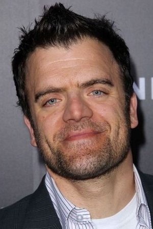 Kevin Weisman in Scorpion - Tech, Drugs, and Rock 'n Roll