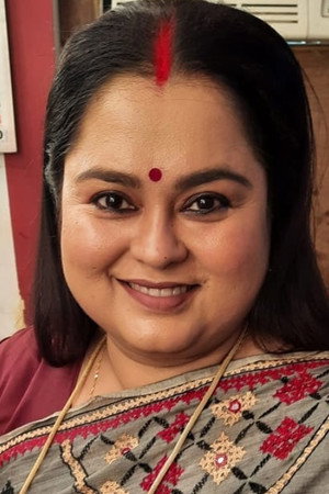 Sohini Sengupta in Phool Pishi O Edward