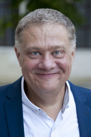 Aleksandr Revenko in Дедмобиль