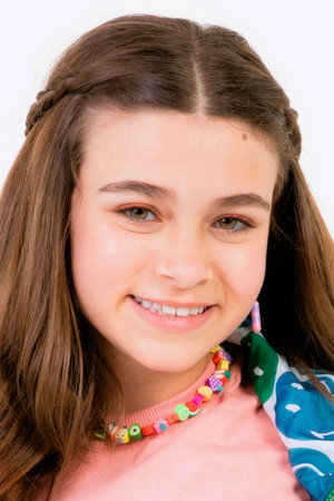 Vittoria Seixas in Bury Your Dead