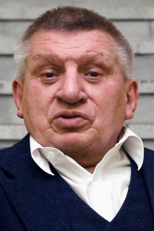 Jiří Krytinář in O dívce, která šlápla na chléb