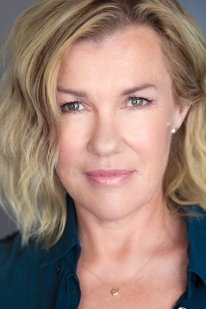 Robyn Malcolm in Dream Baby
