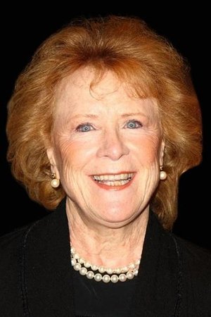 Judy Parfitt in Girl with a Pearl Earring