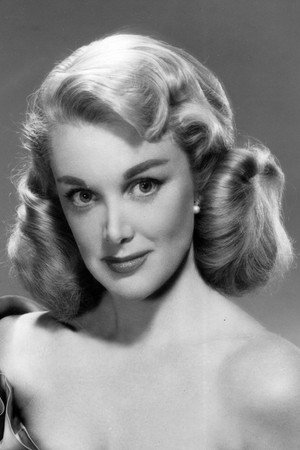 Jan Sterling in 1984