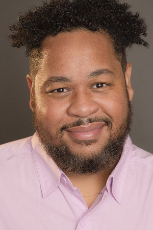 Daryl J. Johnson in Self Reliance