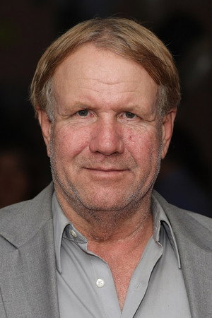 Larry Poole in Thud Pilots II
