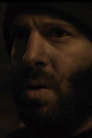 Gabe Nicholson in Specter