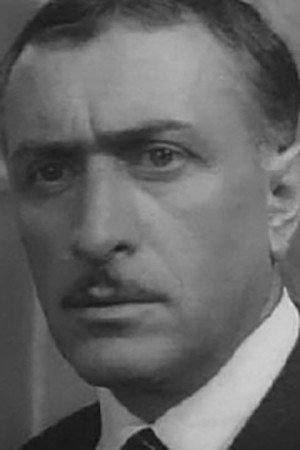 Givi Tokhadze in Legend of Rustam