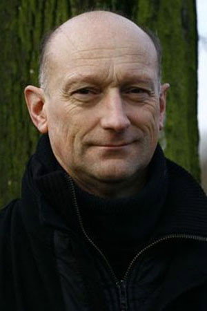 Paul Kooij in The Amazing Wiplala