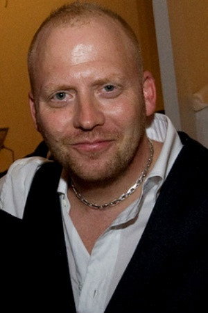 Jason Kristofer in Zits