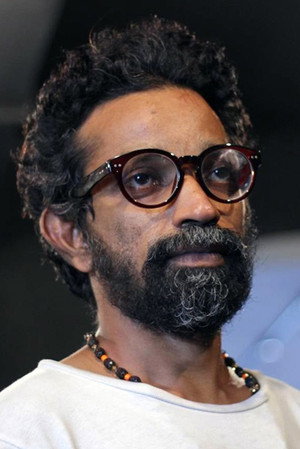 Kalesh Kannattu in Godzone