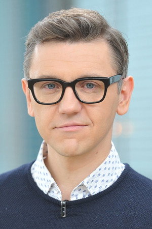Krzysztof Czeczot in All Inclusive