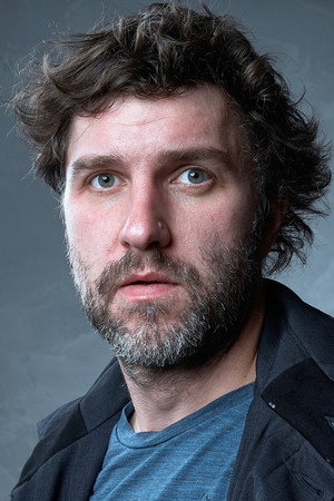Tomas Alf Larsen in Everything Must Go