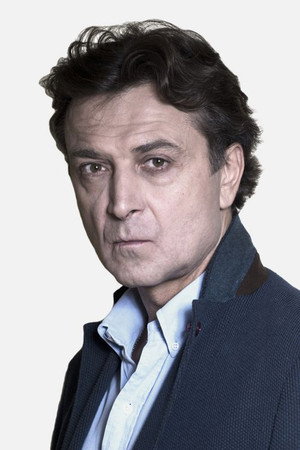 Aleksandr Lazarev Jr. in A Friend of the Deceased