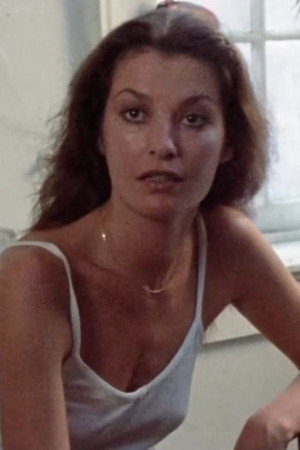 Carolyn Marz in The Driller Killer